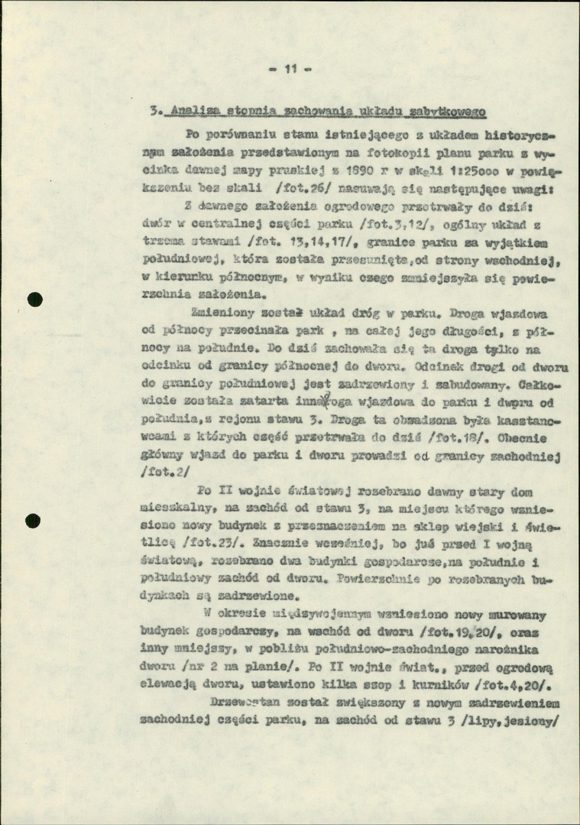 EP - Ewidencja parkowa, skan nr 15