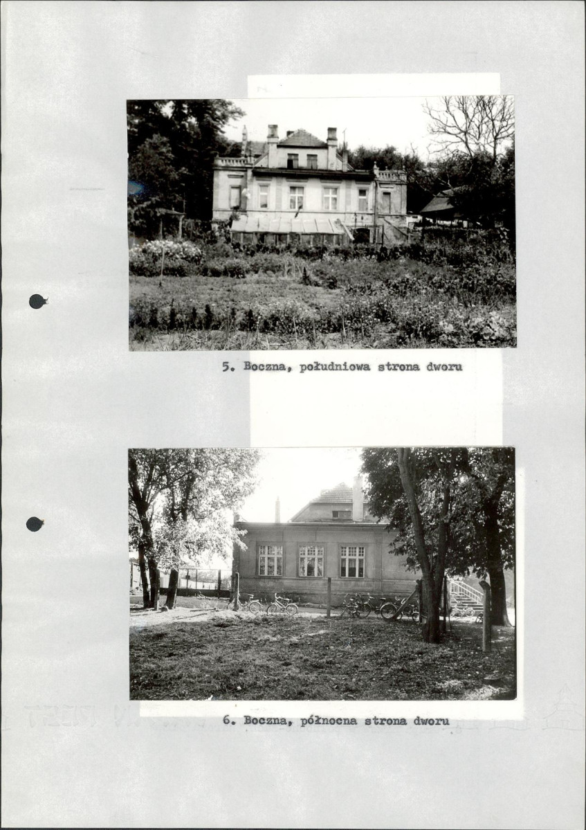 EP - Ewidencja parkowa, skan nr 21