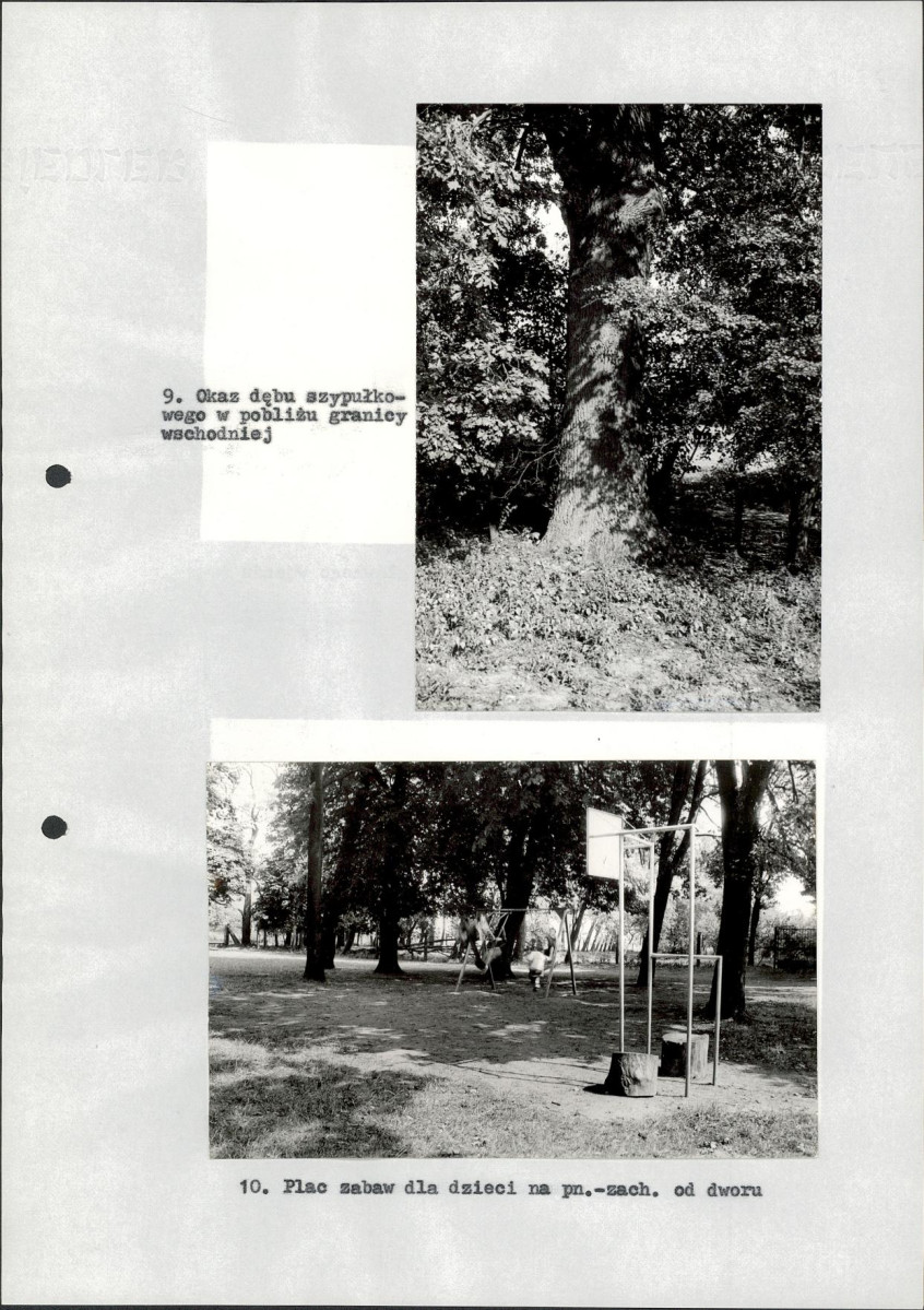 EP - Ewidencja parkowa, skan nr 23