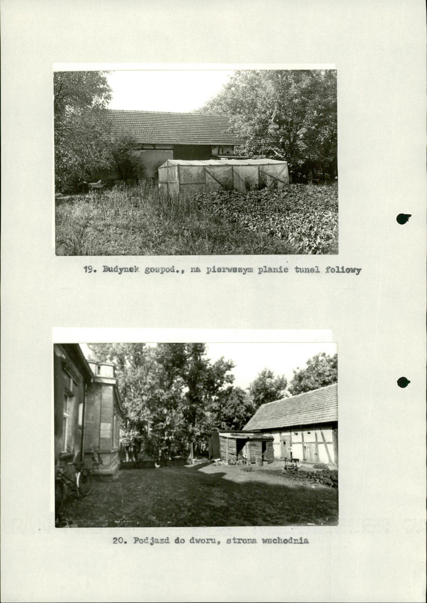 EP - Ewidencja parkowa, skan nr 28