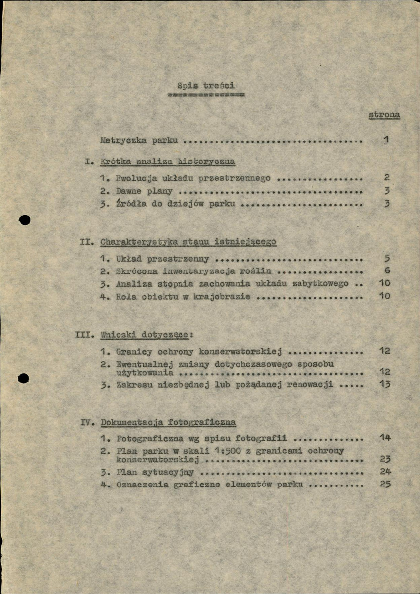 Ewidencja parkowa, skan nr 6