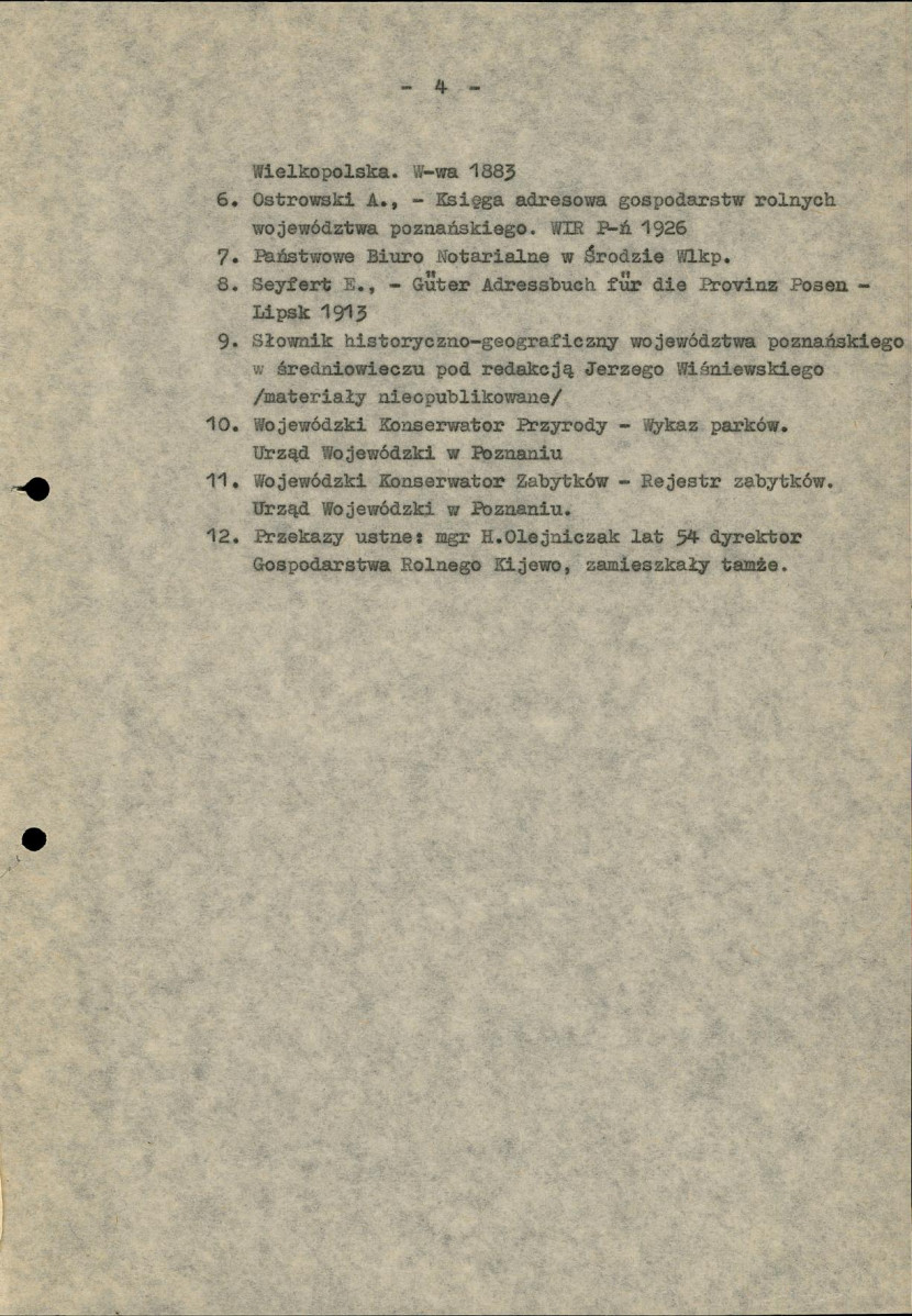 Ewidencja parkowa, skan nr 10
