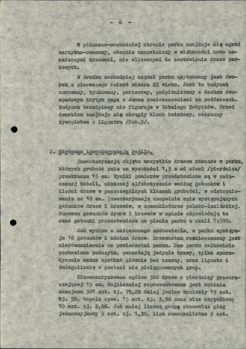 Ewidencja parkowa, skan nr 12