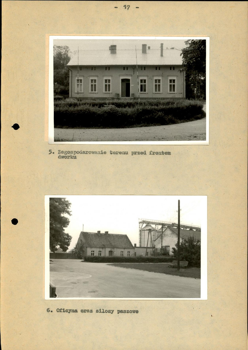 Ewidencja parkowa, skan nr 22