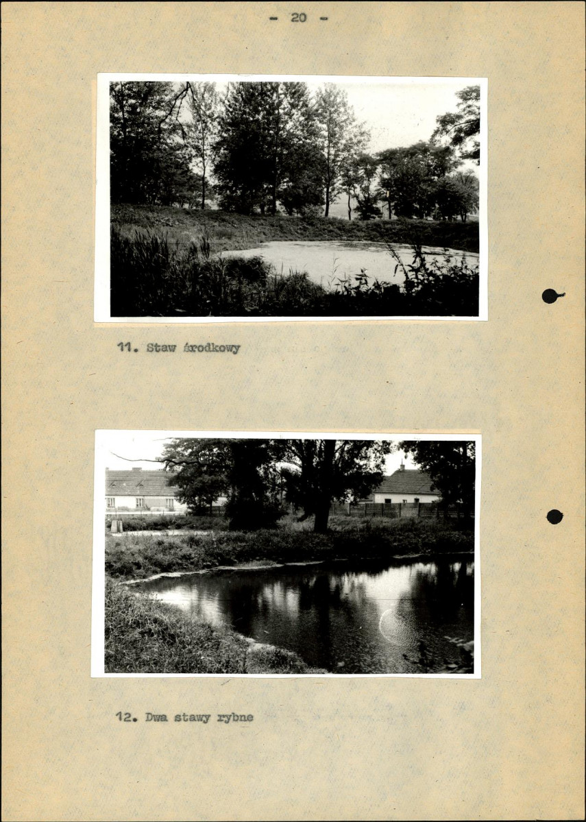 Ewidencja parkowa, skan nr 25