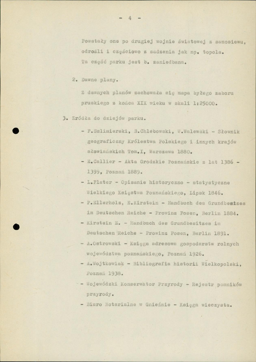 Ewidencja parkowa, skan nr 11