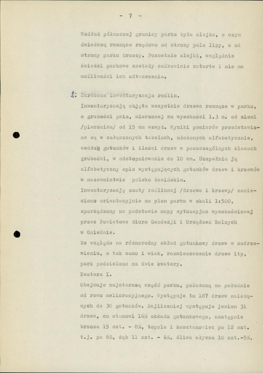 Ewidencja parkowa, skan nr 14