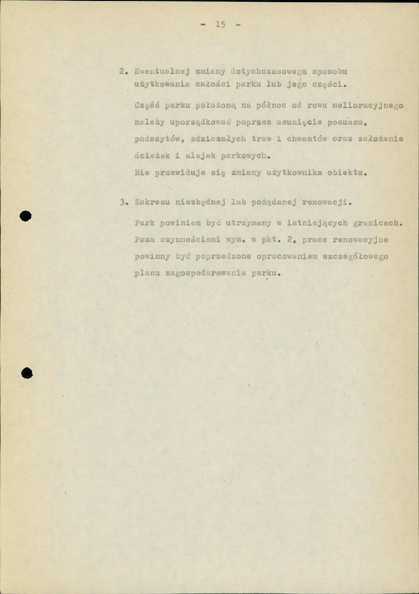Ewidencja parkowa, skan nr 22