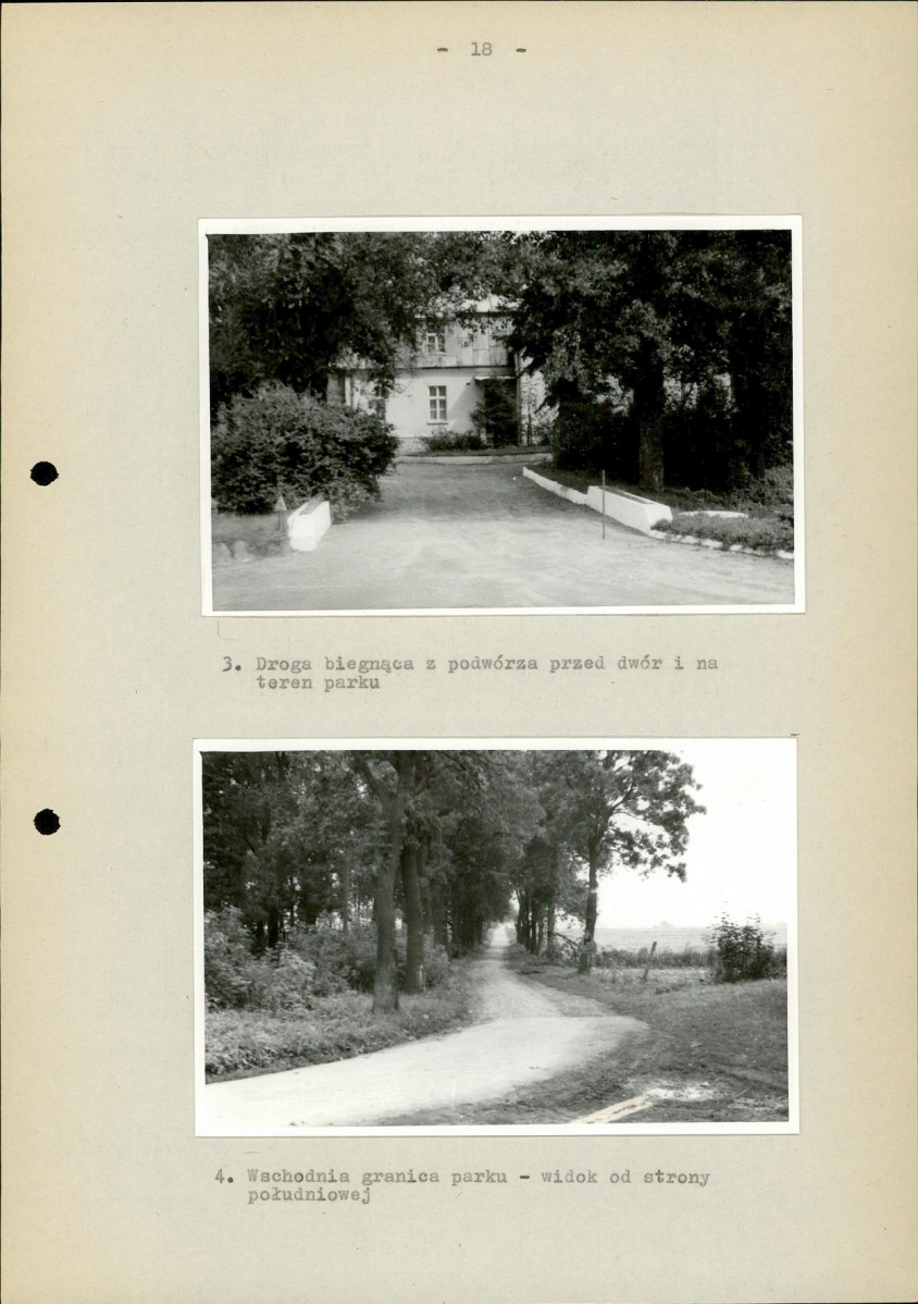 Ewidencja parkowa, skan nr 25