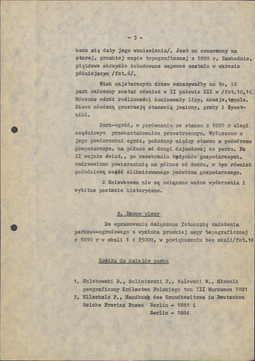 EP - Ewidencja parkowa, skan nr 10