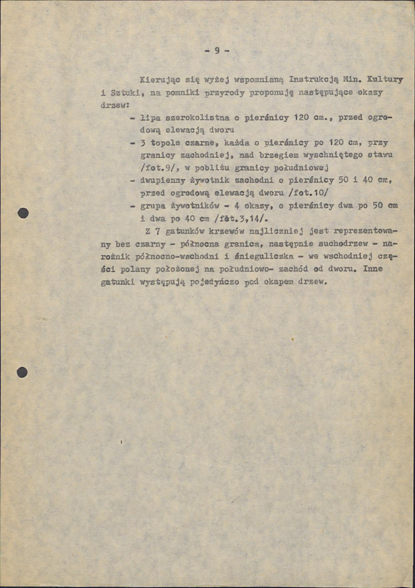 EP - Ewidencja parkowa, skan nr 16