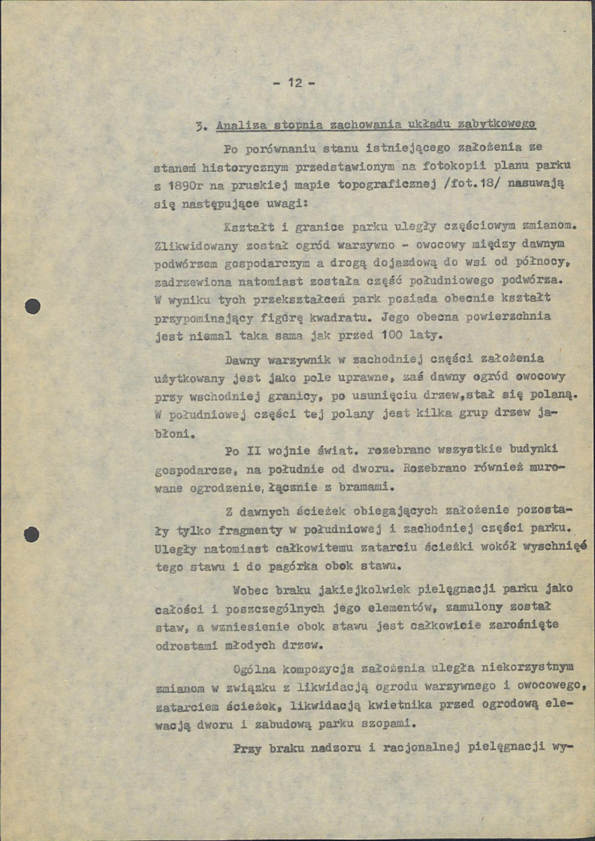 EP - Ewidencja parkowa, skan nr 19