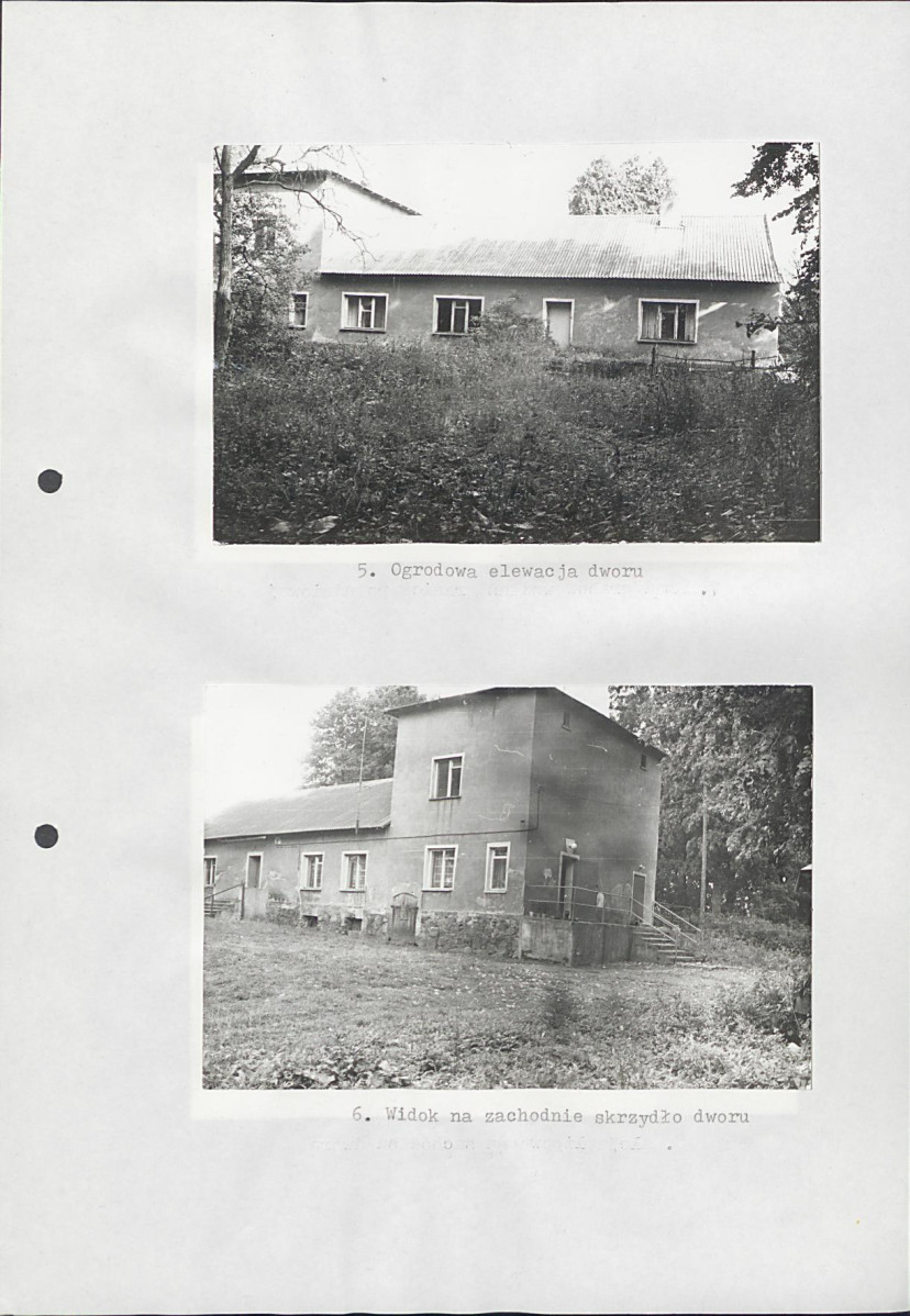 EP - Ewidencja parkowa, skan nr 25