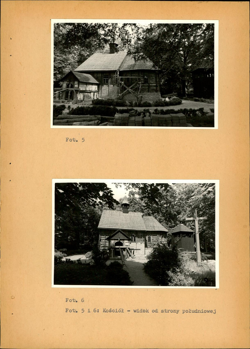 EP - Ewidencja parkowa, skan nr 49