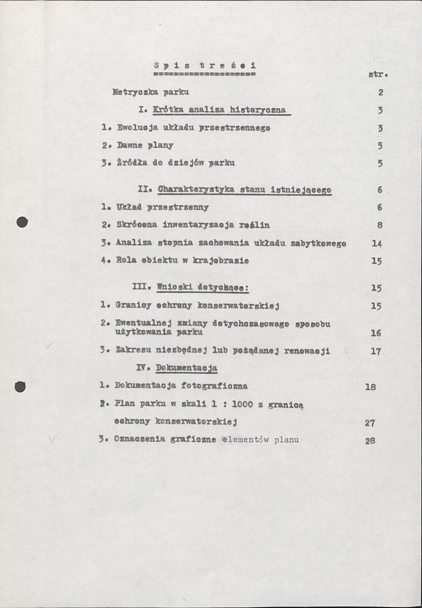 EP - Ewidencja parkowa, skan nr 6