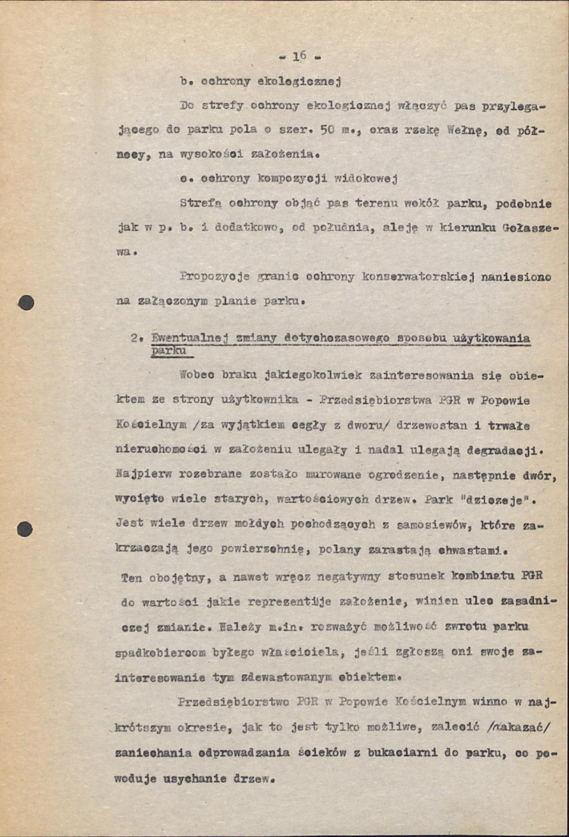 EP - Ewidencja parkowa, skan nr 21