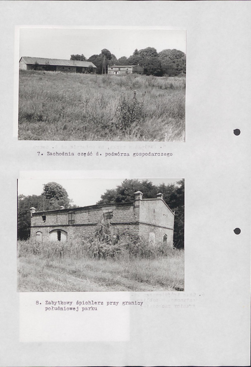 EP - Ewidencja parkowa, skan nr 27