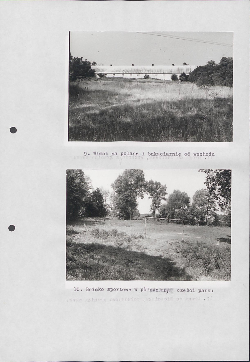 EP - Ewidencja parkowa, skan nr 28