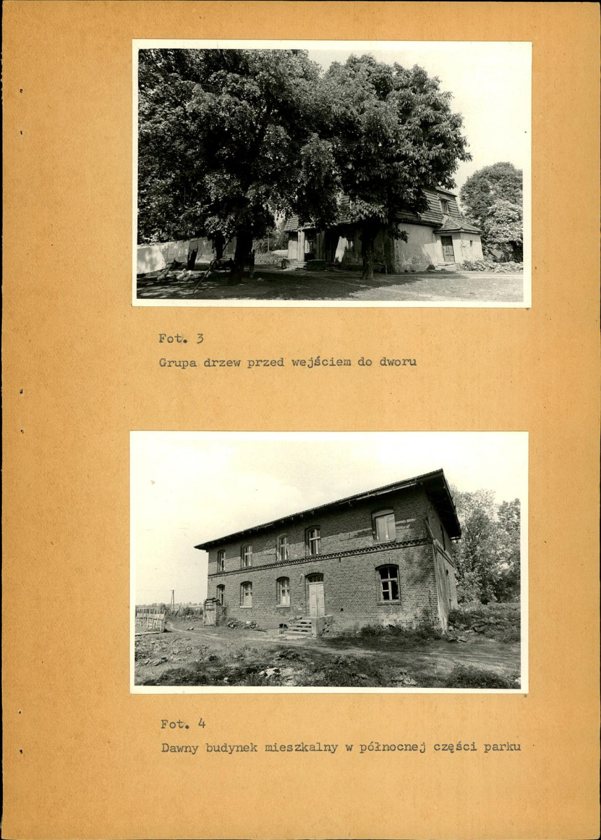 EP - Ewidencja parkowa, skan nr 23