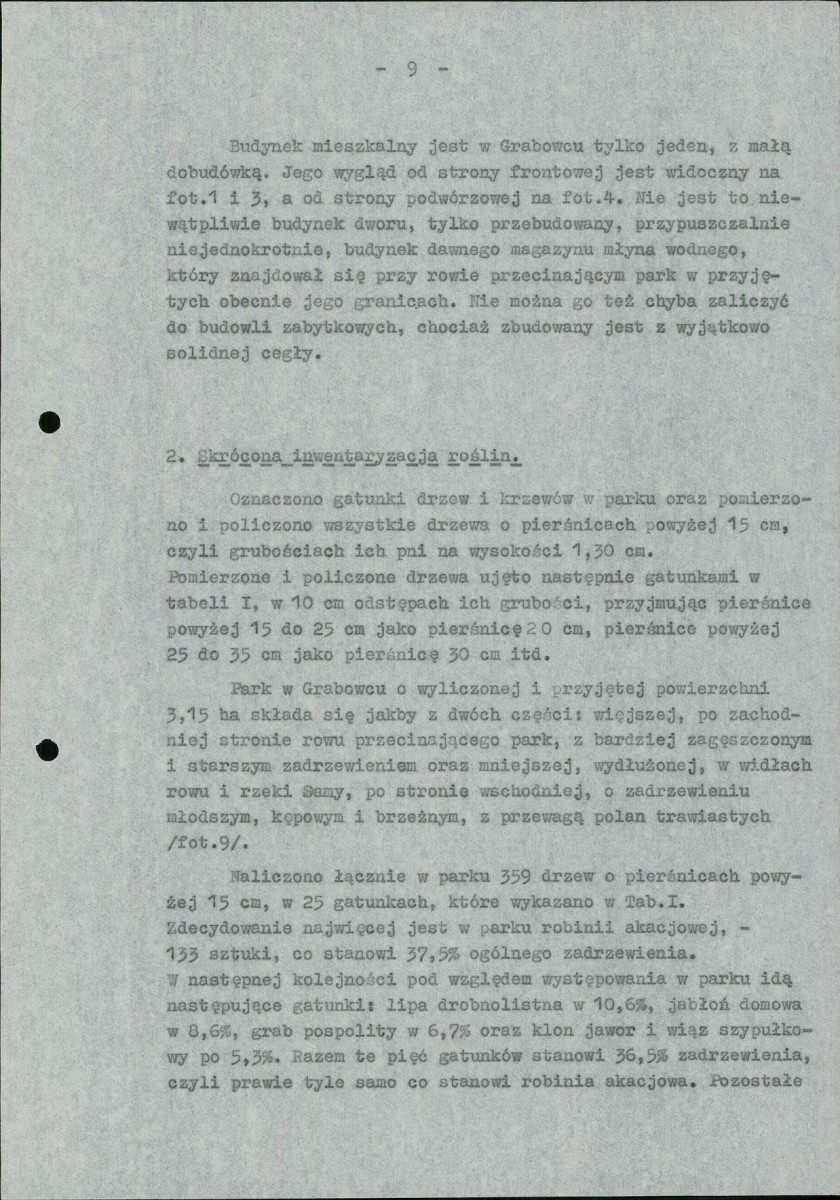 Ewidencja parkowa, skan nr 14