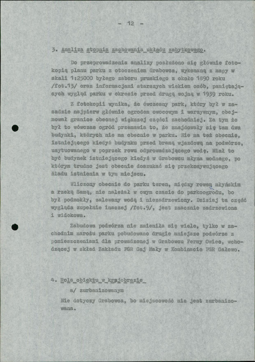 Ewidencja parkowa, skan nr 17
