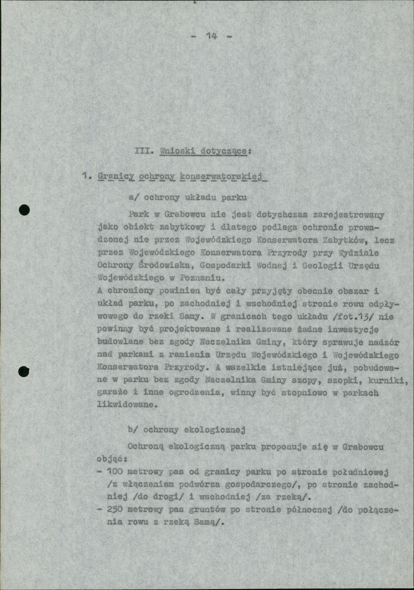 Ewidencja parkowa, skan nr 19