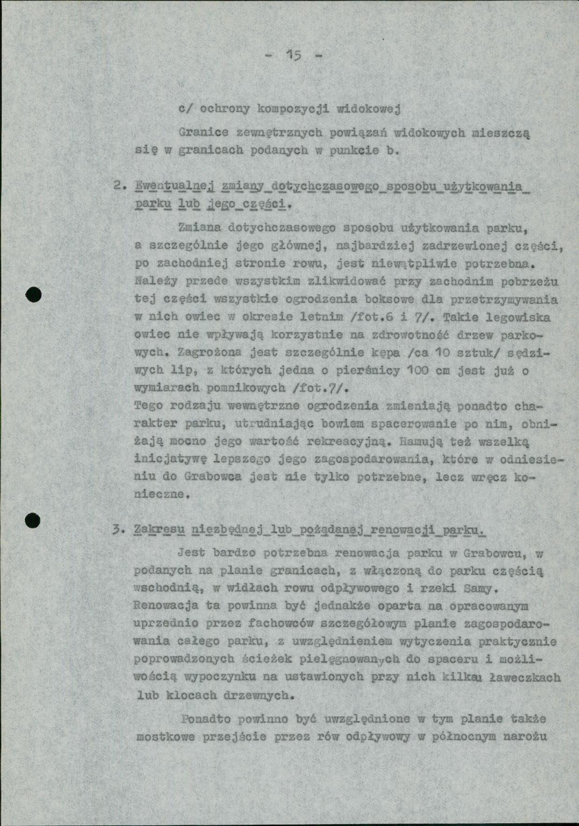 Ewidencja parkowa, skan nr 20