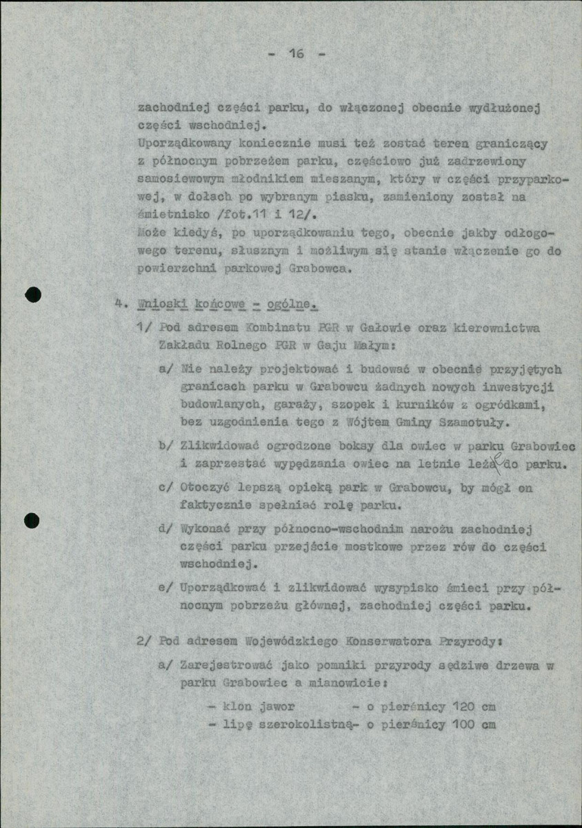 Ewidencja parkowa, skan nr 21
