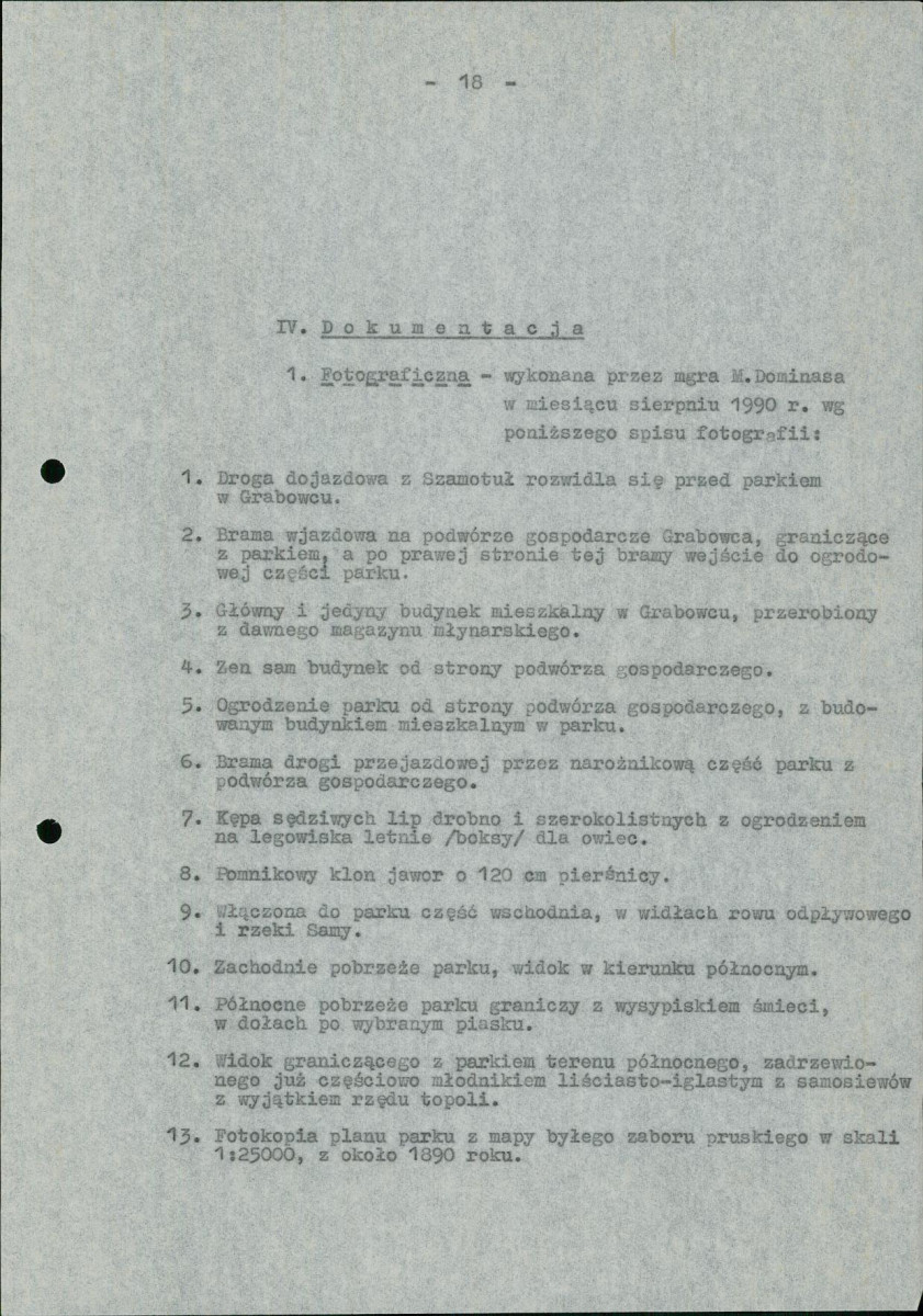 Ewidencja parkowa, skan nr 23