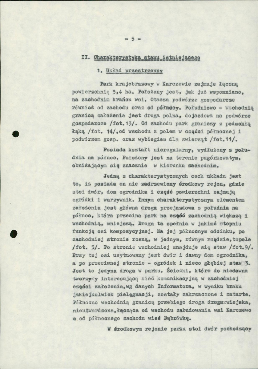 EP - Ewidencja parkowa, skan nr 12