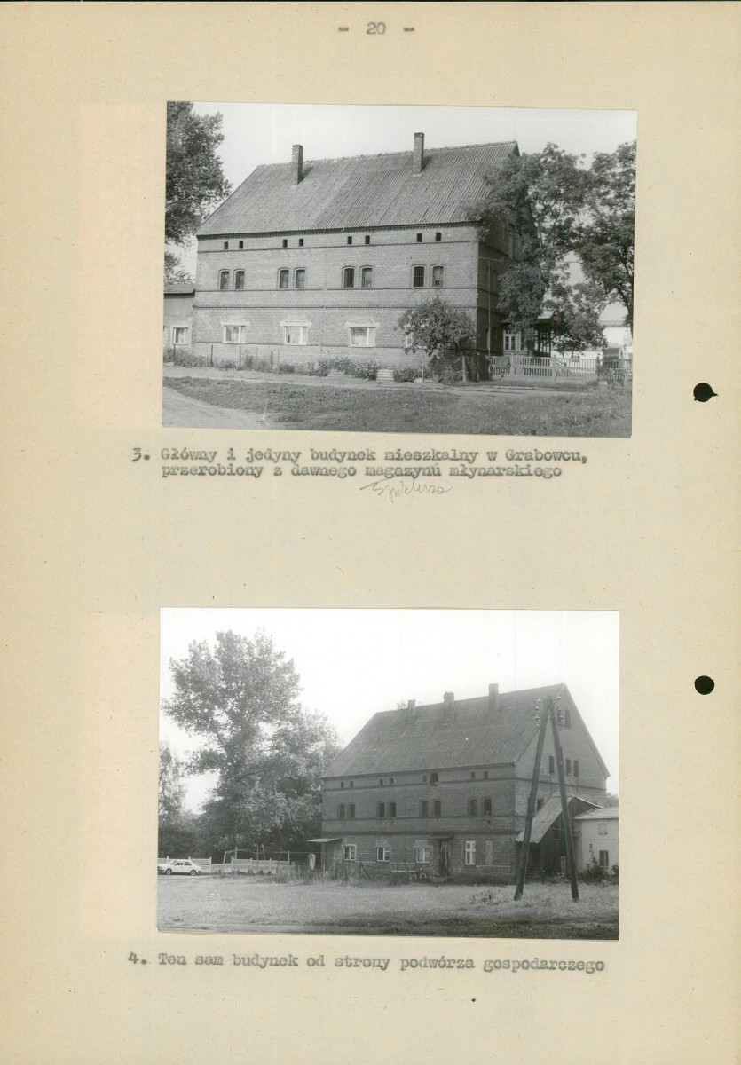 Ewidencja parkowa, skan nr 25