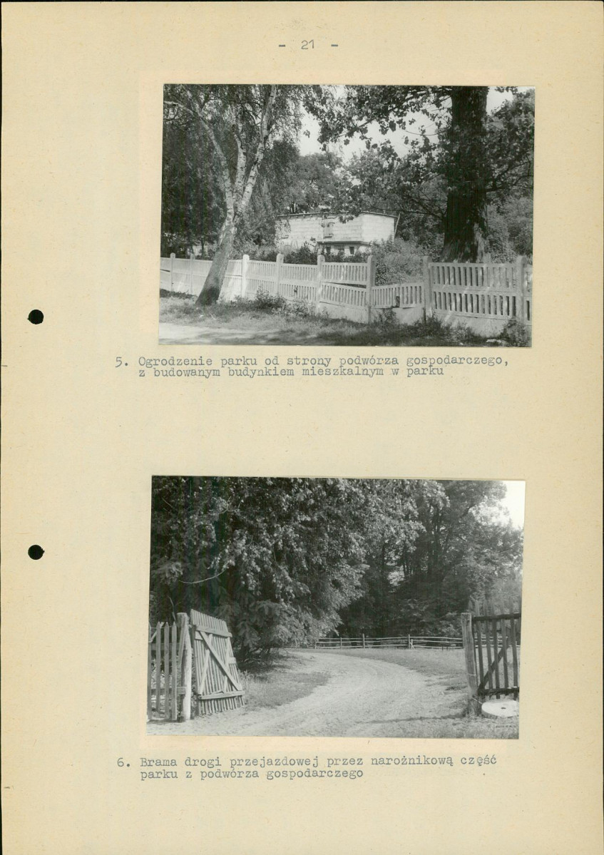 Ewidencja parkowa, skan nr 26