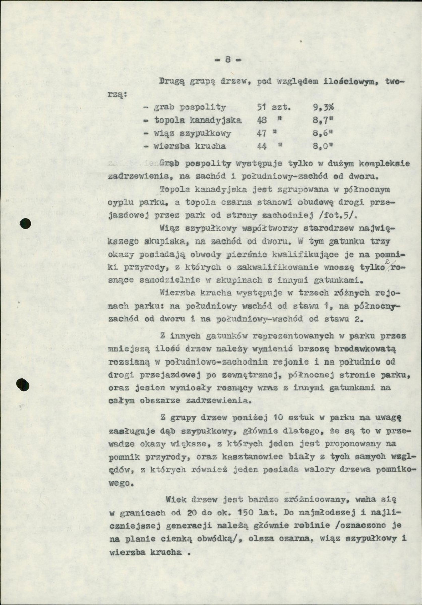EP - Ewidencja parkowa, skan nr 15