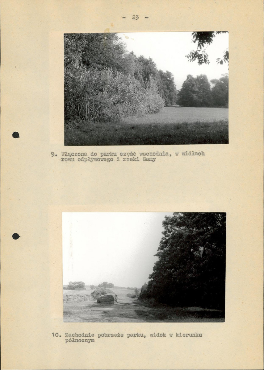 Ewidencja parkowa, skan nr 28