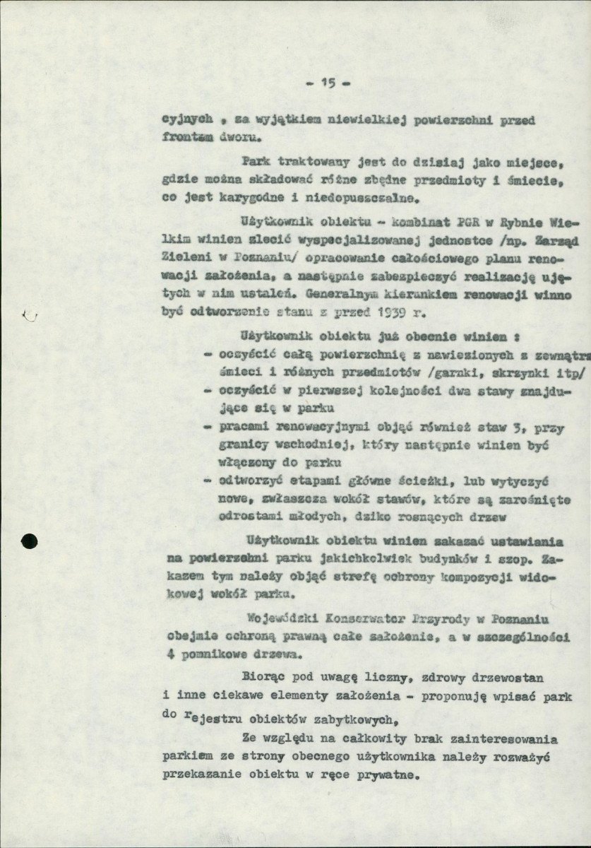 EP - Ewidencja parkowa, skan nr 22