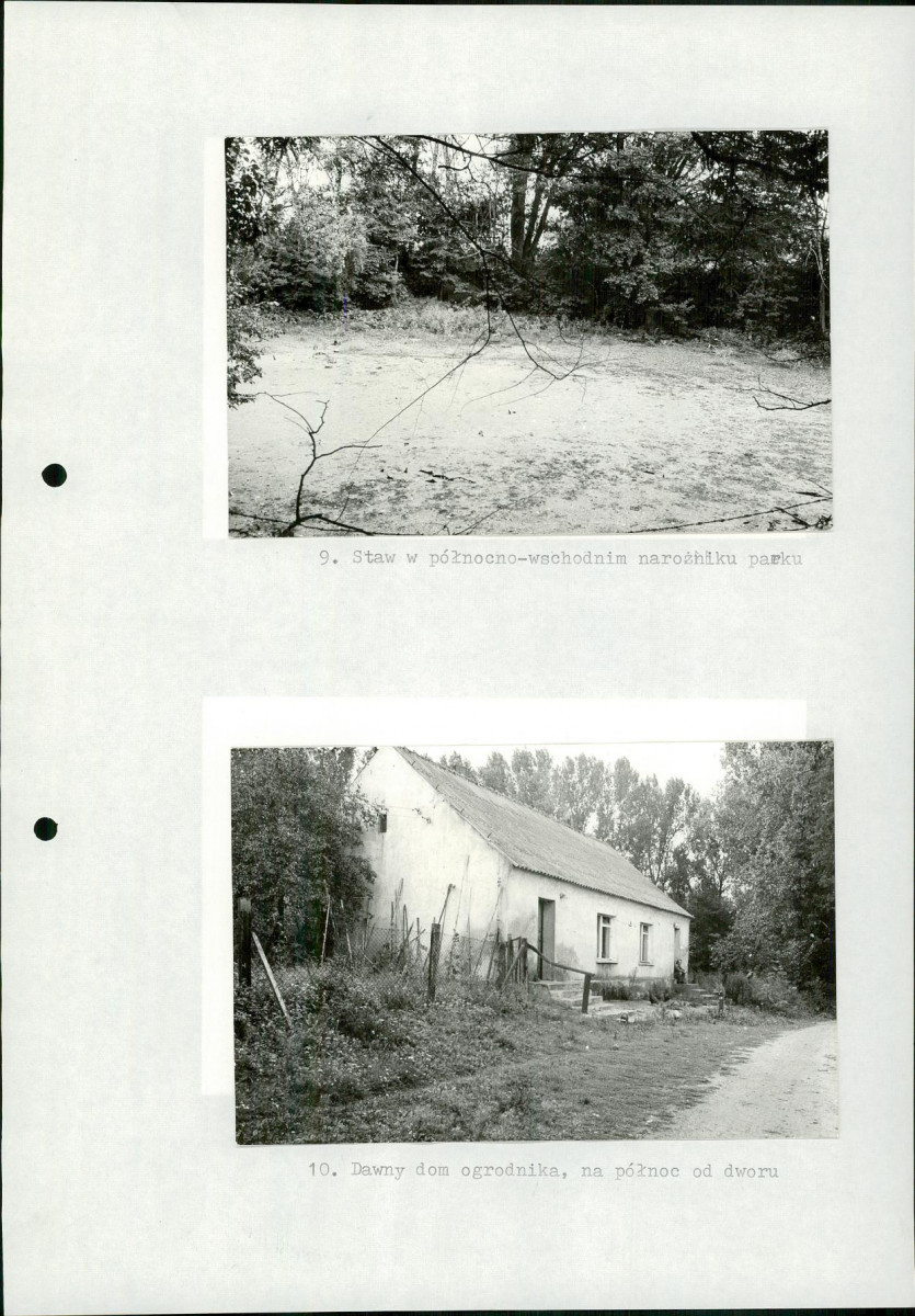 EP - Ewidencja parkowa, skan nr 28