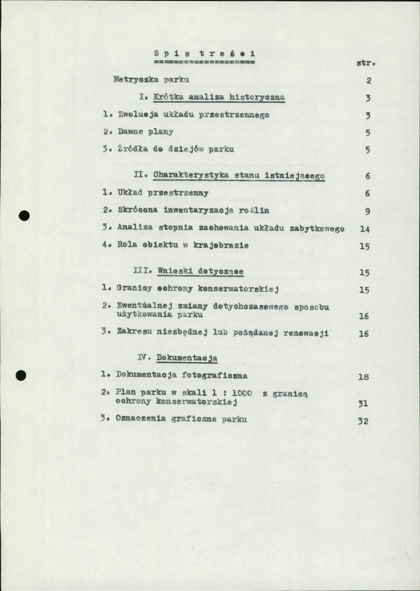 EP - Ewidencja parkowa, skan nr 6