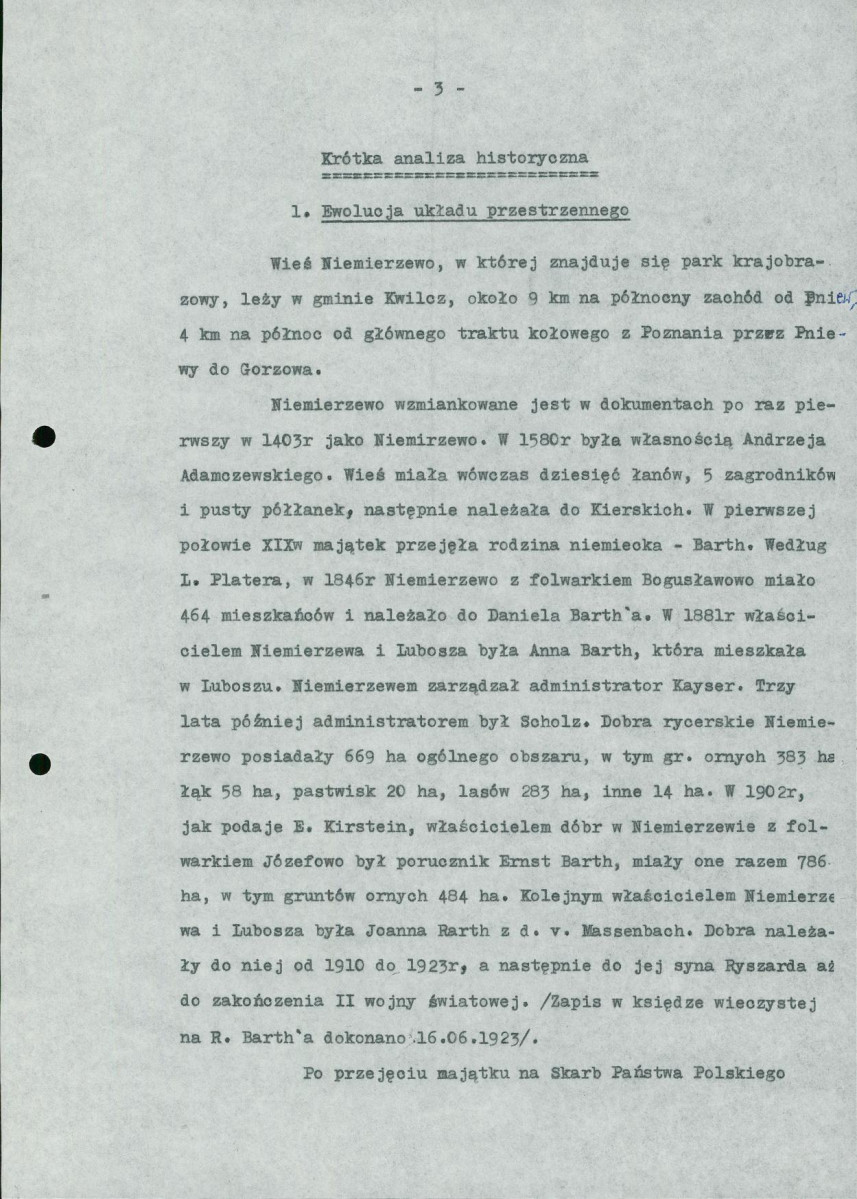 EP - Ewidencja parkowa, skan nr 8