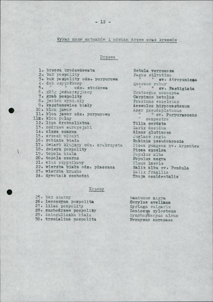EP - Ewidencja parkowa, skan nr 17