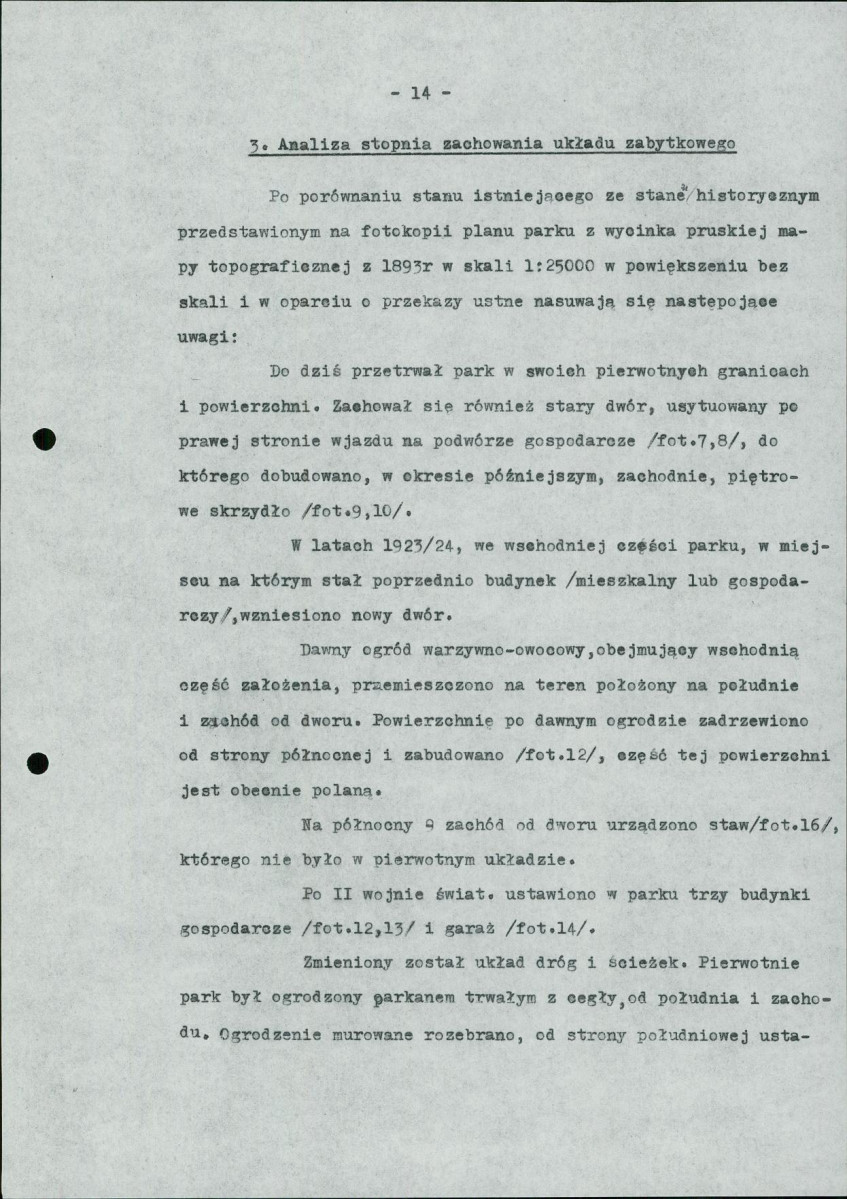EP - Ewidencja parkowa, skan nr 19