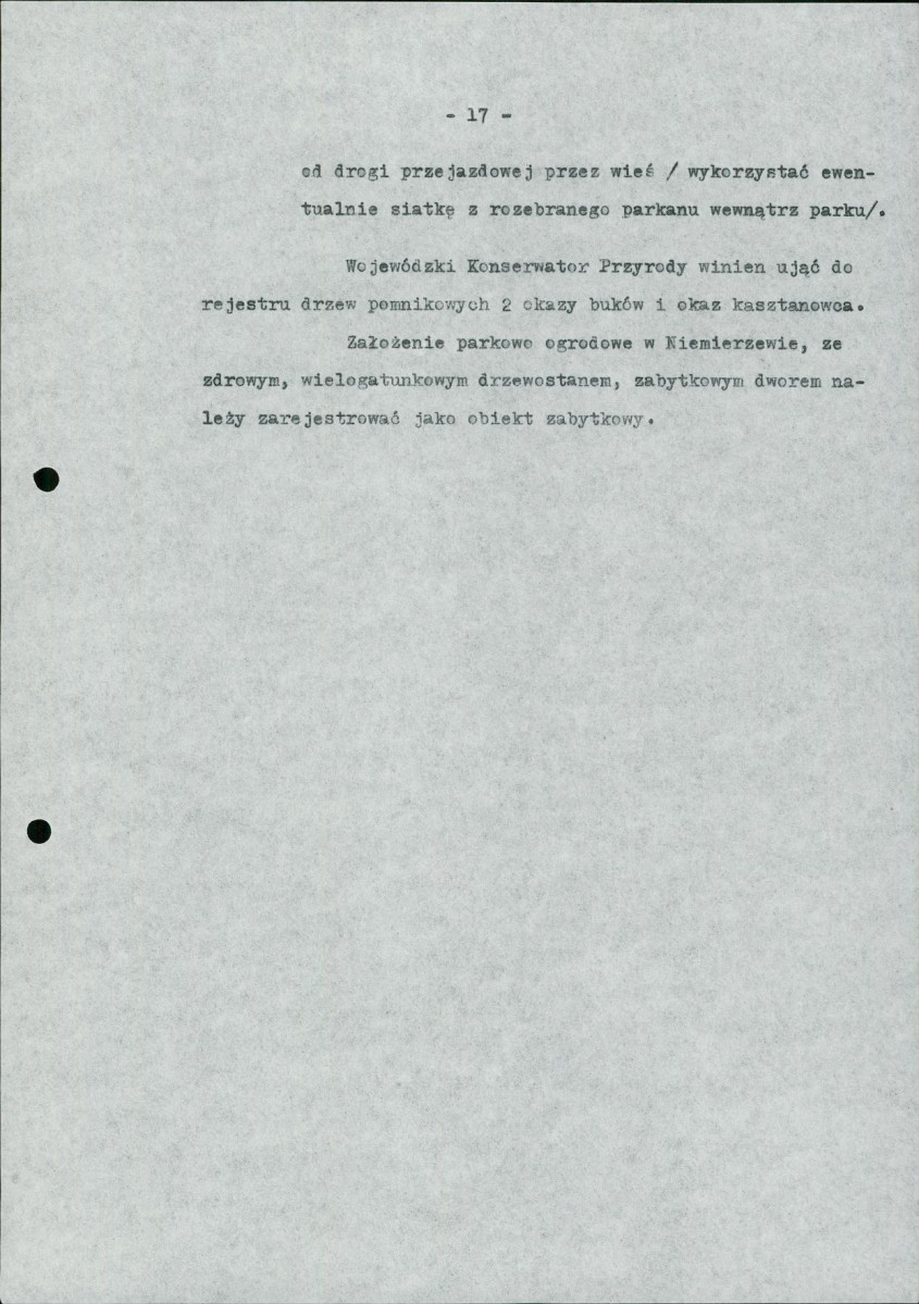 EP - Ewidencja parkowa, skan nr 22
