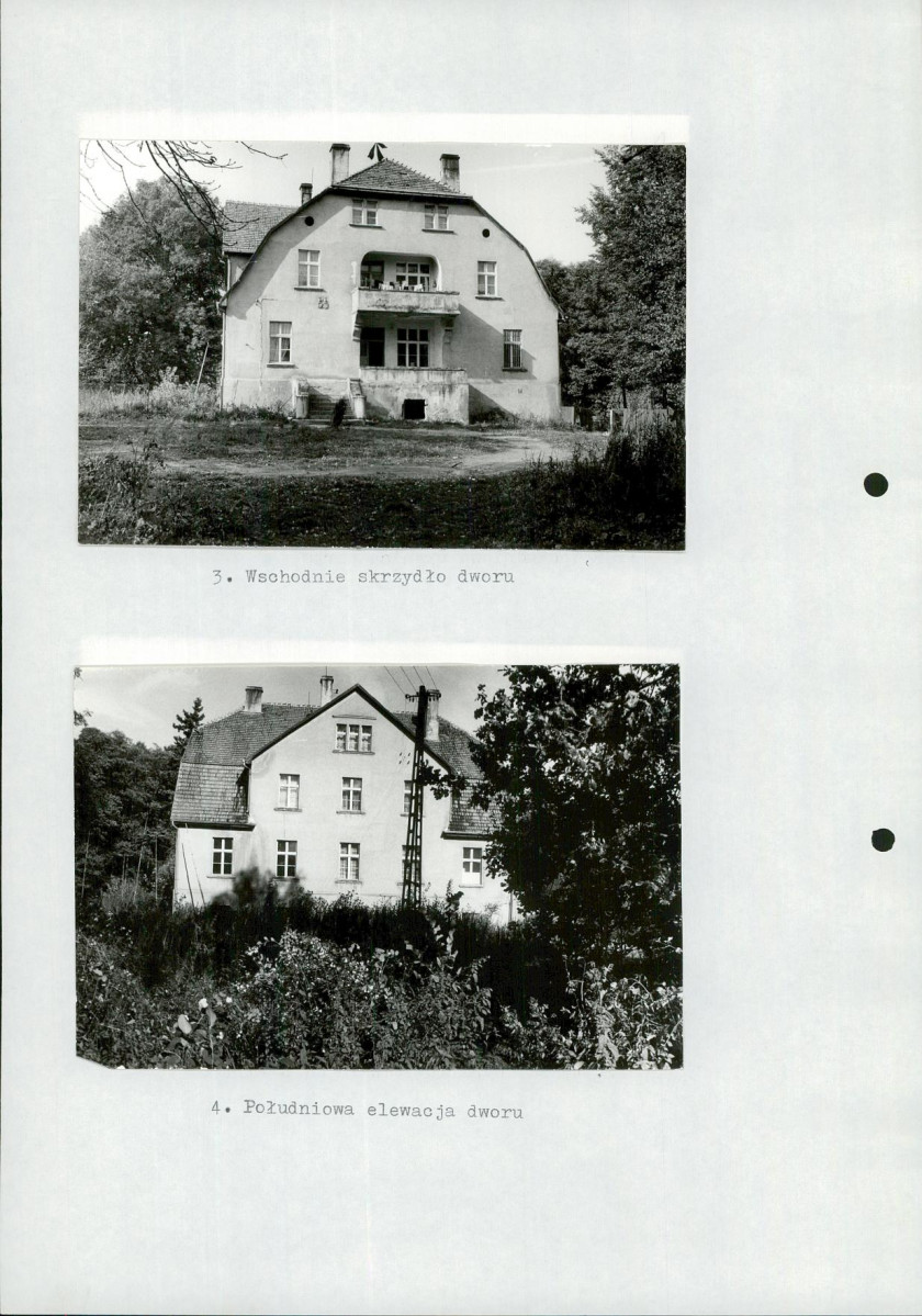 EP - Ewidencja parkowa, skan nr 25