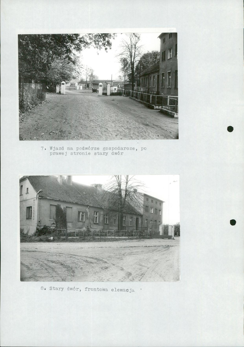 EP - Ewidencja parkowa, skan nr 27
