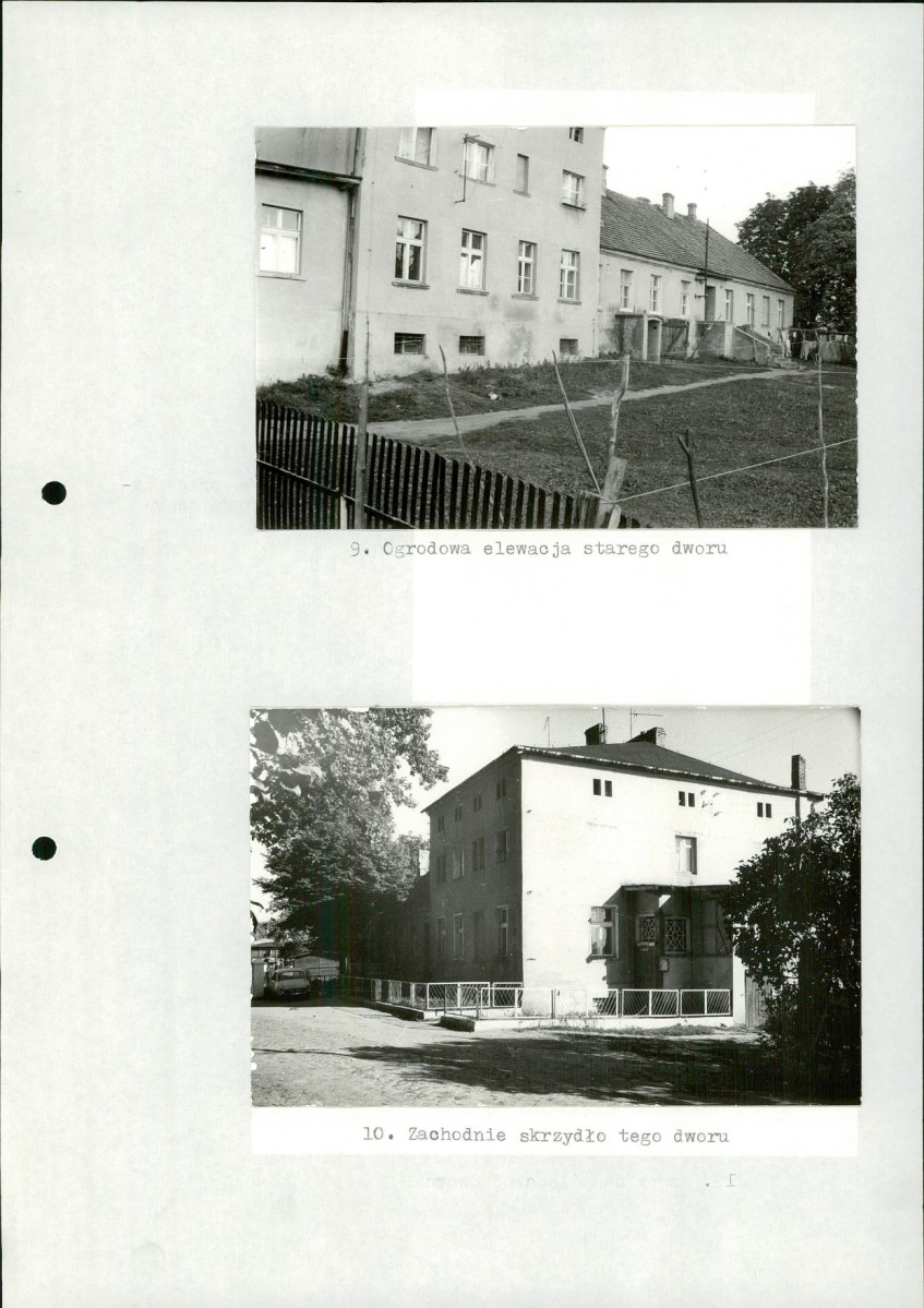 EP - Ewidencja parkowa, skan nr 28