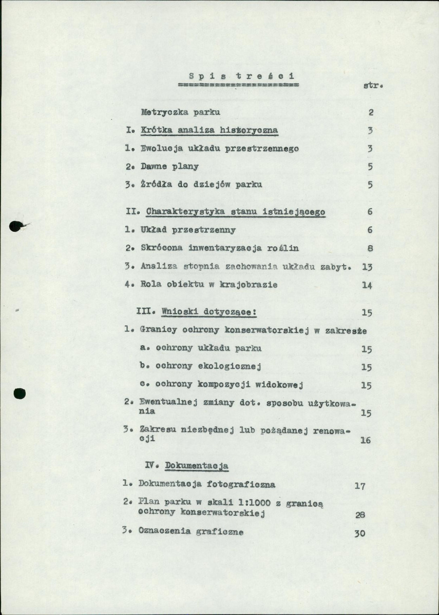 EP - Ewidencja parkowa, skan nr 6