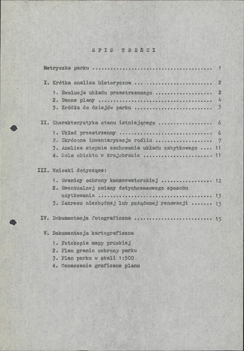 EP - Ewidencja parkowa, skan nr 6