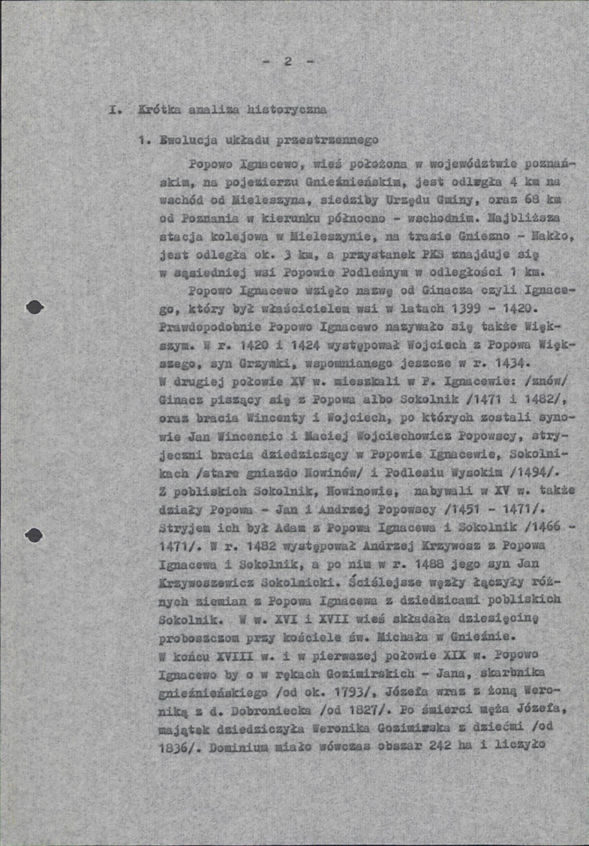 EP - Ewidencja parkowa, skan nr 8