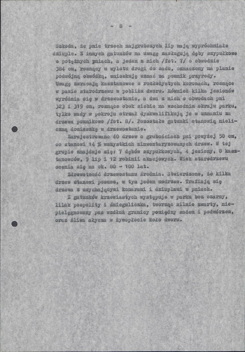 EP - Ewidencja parkowa, skan nr 14