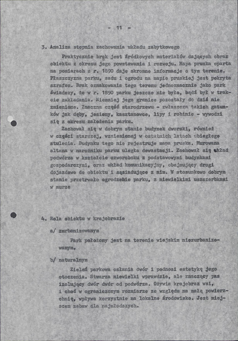 EP - Ewidencja parkowa, skan nr 17