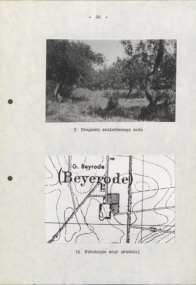 EP - Ewidencja parkowa, skan nr 26